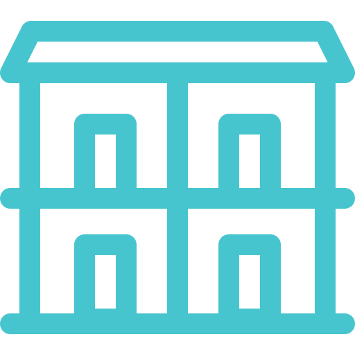 apartments